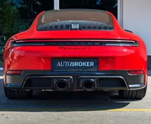 Zunanja slika - Porsche 911 - CARRERA GTS ACC 360 MATRIX LIFT PANO BURMESTER - 6 - Predogledna slika