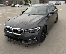 Zunanja slika - BMW Serija 3 - 320d xDrive Touring Sport Line Avt. - 3 - Predogledna slika