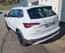 Zunanja slika - Škoda Karoq - 2.0 TDI Style SLO,76404 KM - 5 - Predogledna slika