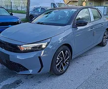 Zunanja slika - Opel Corsa - 1.2 Turbo GS - 1 - Predogledna slika