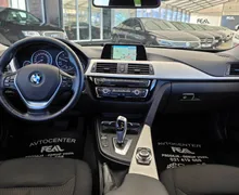 Zunanja slika - BMW Serija 3 - Touring: 318D-AVT-FACELIFT-FULL LED-NAVI-TEMPOMAT-PDC- - 12 - Predogledna slika