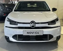 Zunanja slika - Citroën C4 - Hybrid145 S S eDCT6 Business - 1 - Predogledna slika