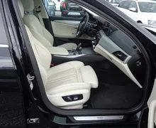 Zunanja slika - BMW Serija 5 - : 530e AUTOMATIC - MAX OPREMA -KASKO GRATIS - 10 - Predogledna slika