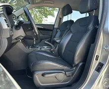 Notranja slika - KG Mobility Korando - 1.5 T-GDI ISG Style - 10 - Predogledna slika