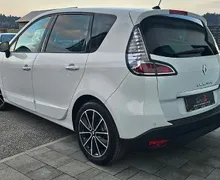 Zunanja slika - Renault Scénic - Scenic 1.2 16v-BOSSE-Le 159.000km-Odličen- Tempo.- - 7 - Predogledna slika