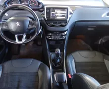 Zunanja slika - Peugeot 2008 - 1.6i 16V - 5 - Predogledna slika