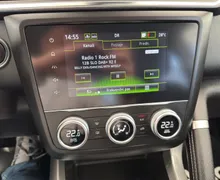 Zunanja slika - Renault Kadjar - TCe 140 Bose - 9 - Predogledna slika