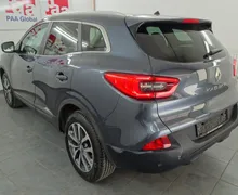 Zunanja slika - Renault Kadjar - Renault  dCi 110 Energy - 7 - Predogledna slika