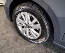 Zunanja slika - Volkswagen Touran - 2.0 TDI BMT Family DSG -7 SEDEŽEV- - 12 - Predogledna slika
