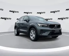 Zunanja slika - Volvo XC40 - B3 P Core AT DCT... - 3 - Predogledna slika