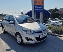 Zunanja slika - Hyundai i20 - 1.1 CRDI 55 KW STYLE - 1 - Predogledna slika