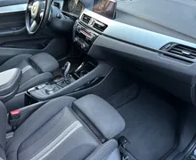 Zunanja slika - BMW X1 - serija : xDrive18d Sport Line-LED-KEYLESS-HUD-NAVI-VK... - 8 - Predogledna slika