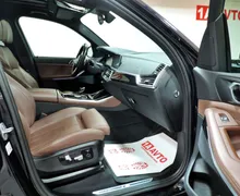 Zunanja slika - BMW X5 - serija :  xDrive40d Avt. M SPORT LASER-PANORAMA-360-DVD - 10 - Predogledna slika