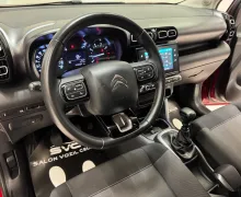 Zunanja slika - Citroën C3 - 1,2-110KM-LED-LINE-ASS-NAVI-PDC-CARPLAY-1.LASTNIK - 8 - Predogledna slika