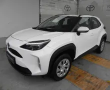 Zunanja slika - Toyota YARIS CROSS HYBRID - Toyota  1.5 VVT-i Luna Avt. - 1 - Predogledna slika
