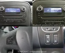 Zunanja slika - Opel Vivaro - 1.6 CDTi - 12 - Predogledna slika