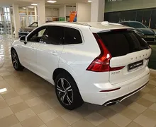 Zunanja slika - Volvo XC60 - 2.0 D4 R Design AWD -VIRTUAL -KAMERA -NAVI - 6 - Predogledna slika