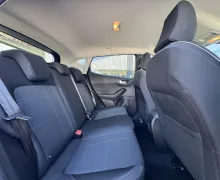 Zunanja slika - Ford Fiesta - 1.0 EcoBoost STYLE 1.LASTNICA SLO ODLIČNO VOZILO - 11 - Predogledna slika