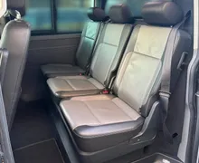 Zunanja slika - VW Caravelle - 2.0 TDI AUT. HIGHLINE RADAR FULL LED WEBASTO KAM.. - 18 - Predogledna slika