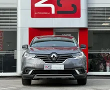 Zunanja slika - Renault Espace - 2.0 dCi INTENS 7 SEDEŽEV 1.LASTNIK - 2 - Predogledna slika
