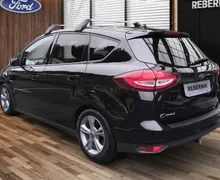 Zunanja slika - Ford C-MAX - 1.0 EcoBoost Style-SLO- VL. KLJUKA - VELIK SERVIS - 5 - Predogledna slika