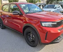 Zunanja slika - Opel Frontera - Elektro Edition 44 kWh - 2 - Predogledna slika