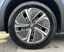 Notranja slika - Geely StarRay EM-i - Plug-In Hybrid 1.5 Max Avt... - 9 - Predogledna slika
