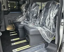Zunanja slika - Ford Tourneo - Custom ACTIVE 2.0 TDCi A8 L2H1 - 5 - Predogledna slika