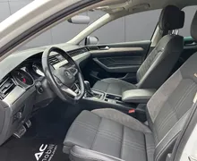 Zunanja slika - Volkswagen Passat - 4motion 2,0 TDI DSG - 18 - Predogledna slika