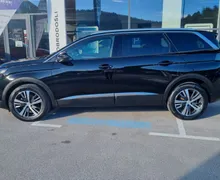 Zunanja slika - Peugeot 5008 - 1.2 PT 130 Allure Pack - 7 SEDEŽEV - TOP OPREMA - 5 - Predogledna slika