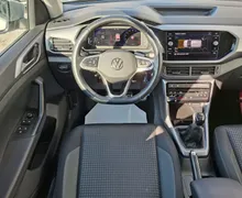 Zunanja slika - VW T-Cross - 1.0 TSI BMT Style LED RADAR KAMERA KLJUKA VIRTUAL - 10 - Predogledna slika