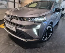Zunanja slika - Renault Symbioz - Iconic E-Tech HEV 145 - 4 - Predogledna slika
