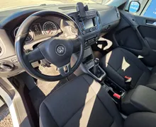 Zunanja slika - Volkswagen Tiguan - 2.0 TDI BMT Trend Fun. SLO POREKLO - 7 - Predogledna slika