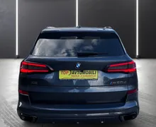 Zunanja slika - BMW X5 - serija : M50d LASER ADAPTIVNO PANO 360KAM NAVI PDC RADAR - 5 - Predogledna slika
