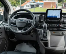 Notranja slika - Ford Tourneo - Custom - 9 - Predogledna slika