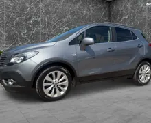 Zunanja slika - Opel Mokka - 1.7 DTI AUT. - 5 - Predogledna slika