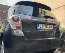 Slika poškodbe - Toyota Verso - Toyota  2.0D - 18 - Predogledna slika