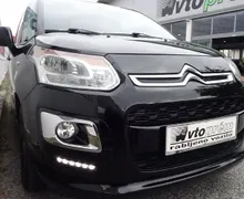 Zunanja slika - Citroën C3 Picasso - 1.2 Exclusive 1.LASTNIK VELIKI SERVIS FINANCIRANJE - 2 - Predogledna slika