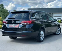 Zunanja slika - Opel Astra - 1.6 CDTI+SLOVENSKI+KEYLESS+NAVI+16 COL+PDC+ODLIČEN - 4 - Predogledna slika