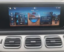 Zunanja slika - Mercedes-Benz GLE-Razred - GLE 300 d 4MATIC AMG Line Avt. - 9 - Predogledna slika