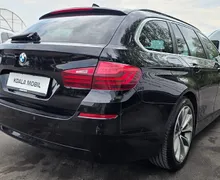 Zunanja slika - BMW Serija 5 - Touring: 520D XDRIVE AVT LED-M-VOLAN-PDC-GRETJE SEDEŽEV - 4 - Predogledna slika