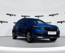 Zunanja slika - Škoda Kamiq - 1.0 TSI Sport  Volan+sedeži  Kamera - 3 - Predogledna slika