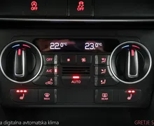 Zunanja slika - Audi Q3 - 2.0 TDI Quattro S-tronic 184KM - 14 - Predogledna slika
