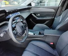 Zunanja slika - Peugeot 308 - 1.5 BLUEHDI 130 ALLURE EAT8 SW - 5 - Predogledna slika