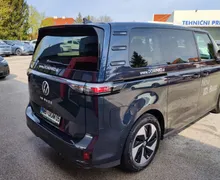 Zunanja slika - Volkswagen ID.Buzz - ID.Buzz - 6 - Predogledna slika