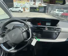 Zunanja slika - Citroën C4 - 1.5 HDI130 - FEEL BUSINESS - 5 - Predogledna slika