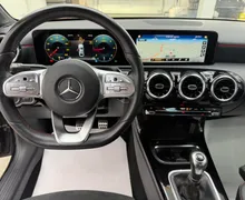 Zunanja slika - Mercedes-Benz A-Razred - A 200 d Avt. - 8 - Predogledna slika