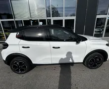 Zunanja slika - Citroën C3 - Max PureTech 100 S S BVM6 - 9 - Predogledna slika