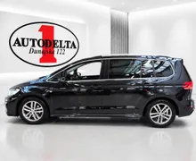 Zunanja slika - Volkswagen Touran - 1.6 TDI BMT R-Line - 3 - Predogledna slika
