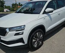 Zunanja slika - Škoda Karoq - 4x4 2.0 TDI 150ks °DSG° °1.LASTNIK° °VIRTUAL° - 1 - Predogledna slika